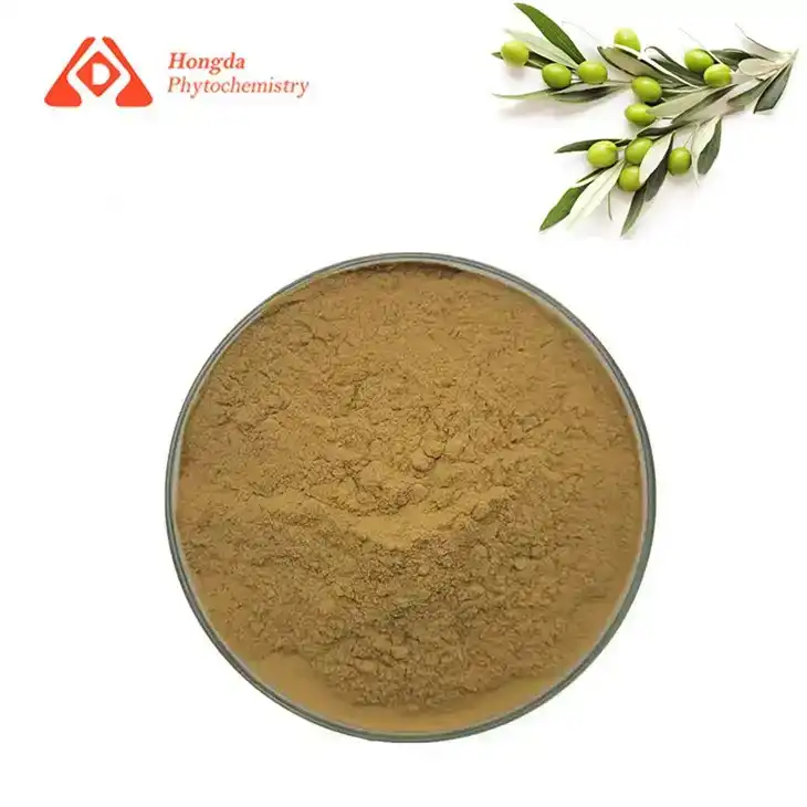 Hydroxytyrosol Powder